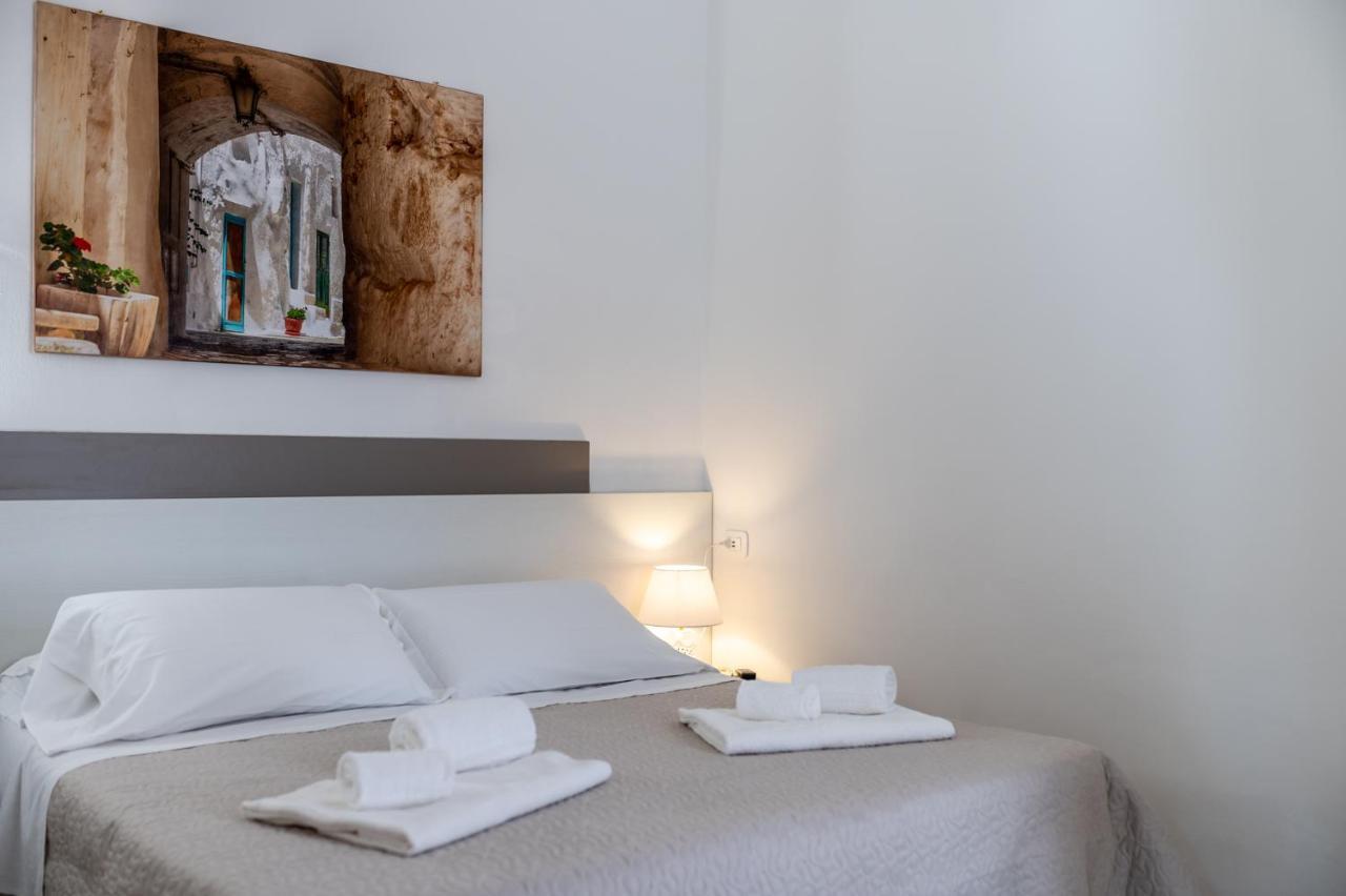 Masseria Valente Ostuni Eksteriør bilde