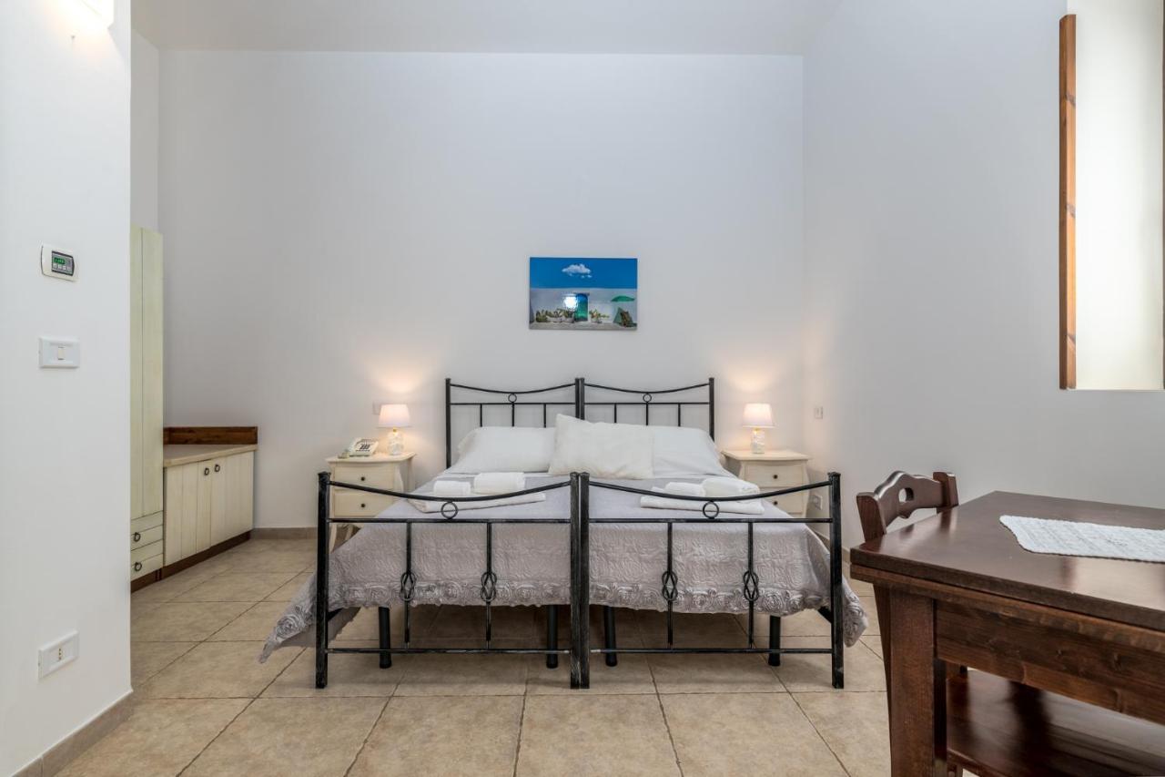 Masseria Valente Ostuni Eksteriør bilde