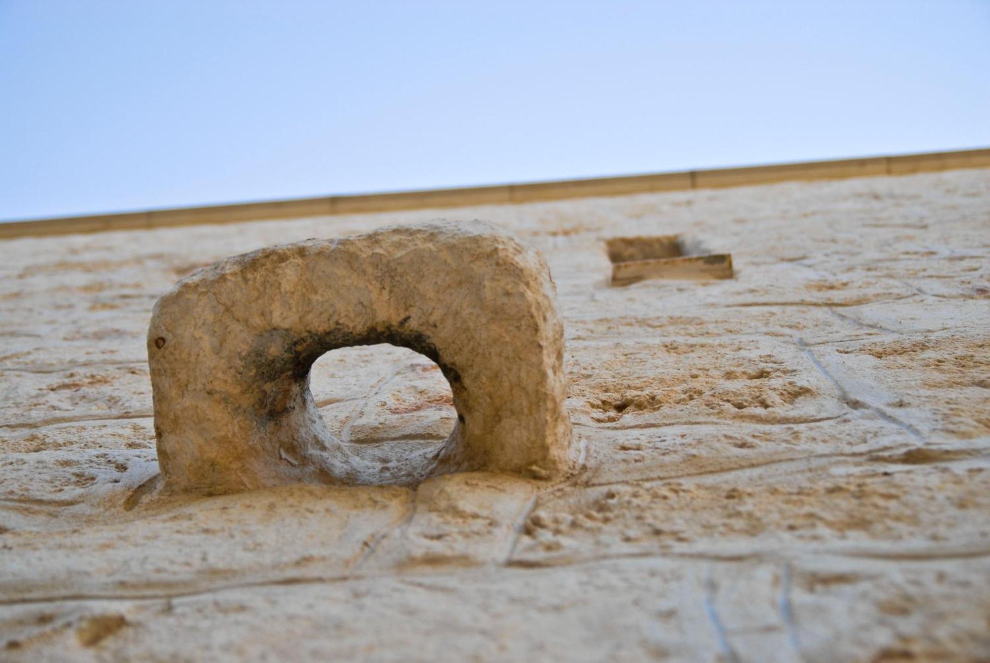 Masseria Valente Ostuni Eksteriør bilde